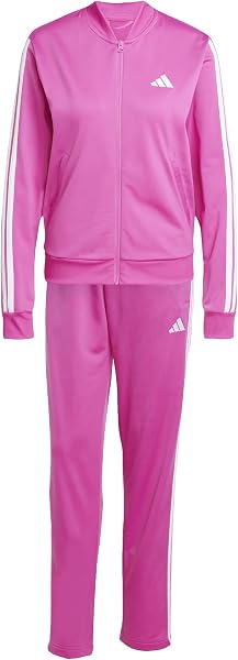 adidas Essentials 3 Stripes Kadın Eşofman Takımı