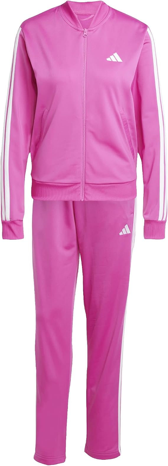 adidas Essentials 3 Stripes Kadın Eşofman Takımı