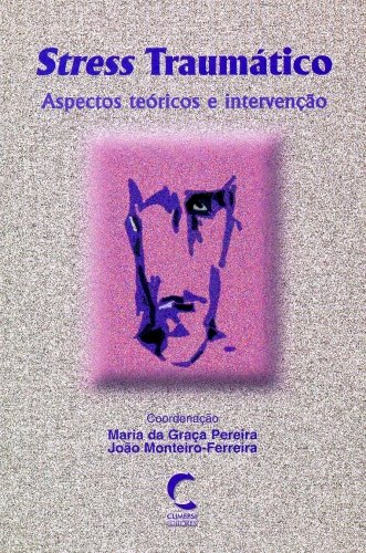 Portada de Stress Traumático