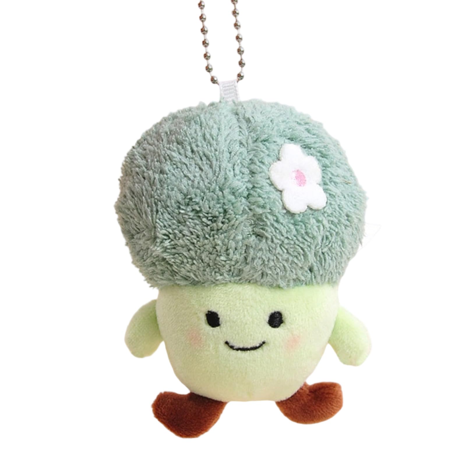 Amazon.co.jp: 野菜ぬいぐるみキーホルダーセット吊り下げフック付き
