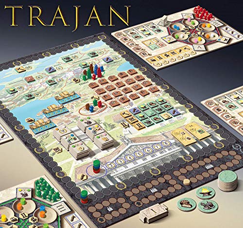 Trajan product image 2