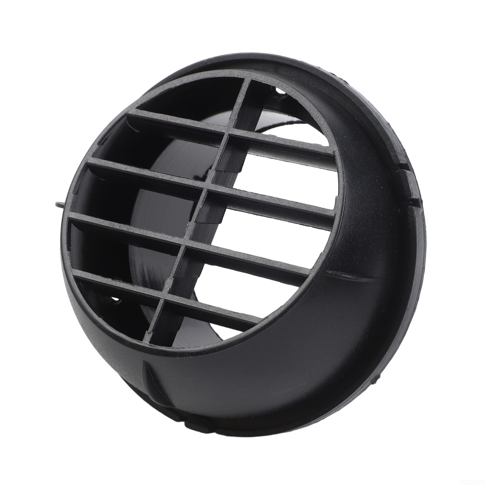 Juego de manguera de aire calefactor, 75 mm de diámetro, 80 cm de longitud, con distribuidor en Y y grapas para calefacción diésel en coches, camiones, para autocaravanas, barcos
