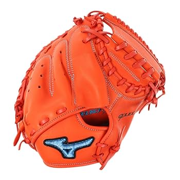 Amazon | ミズノ（MIZUNO） 少年軟式用グラブ キャッチャー
