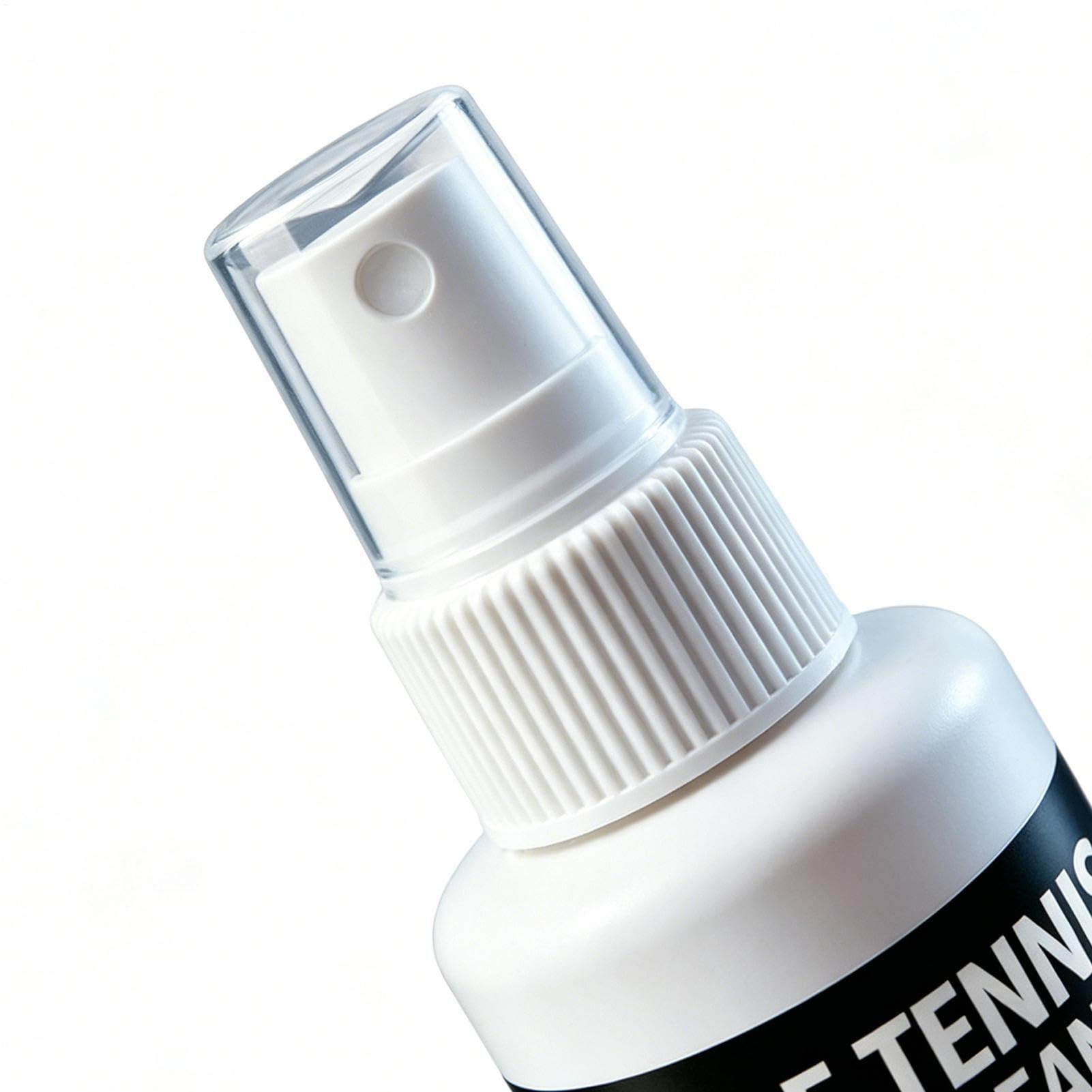Spray Nettoyant pour Raquette De Et Tennis De Table | Spray Décrassant 100 ML,Retire Poussière et Saleté sur Caoutchouc - pour Entraînement, Gym, Sport, Compétition, Matchs, Femmes