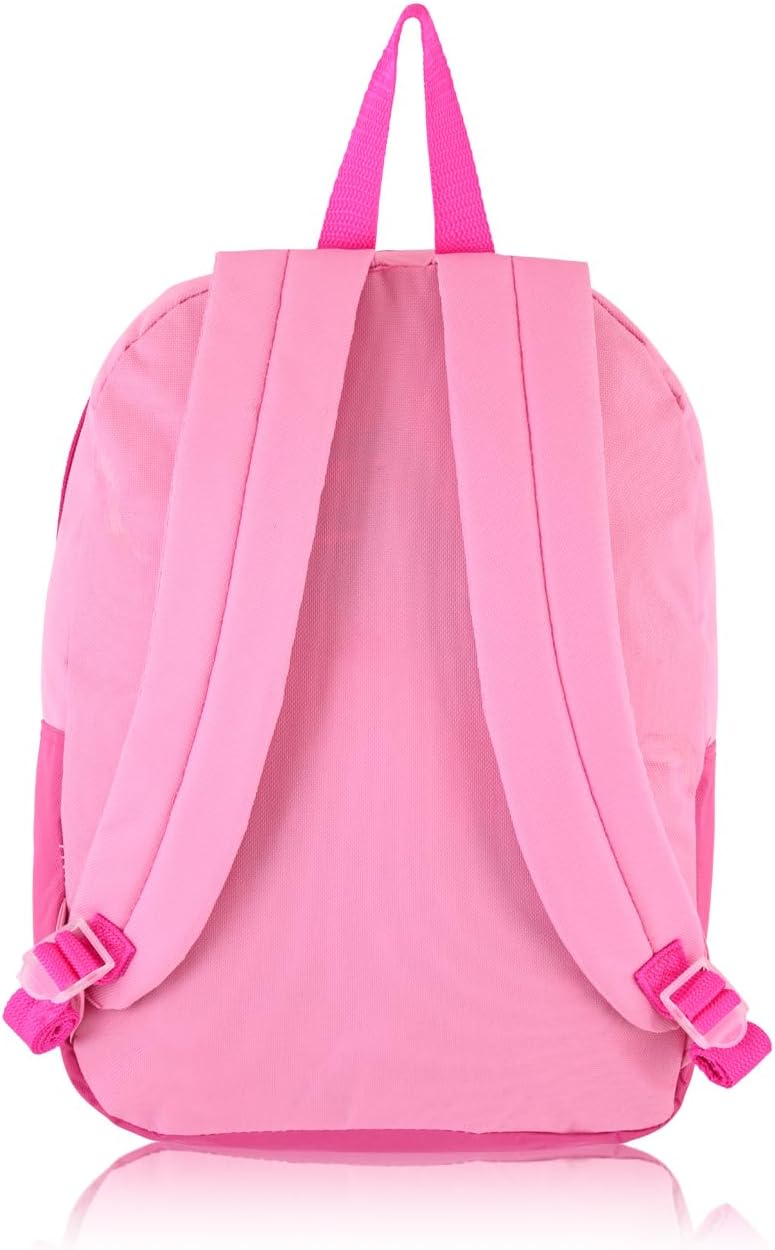 Disney Princess Backpack Girls 16 Inch