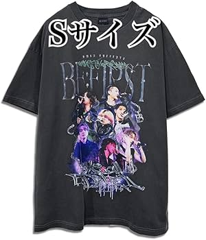 Amazon.co.jp: BE:FIRST メンバープロデュースTシャツ : おもちゃ