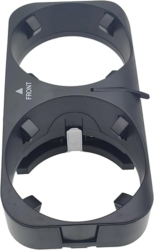 Miniatura 7 de Portavasos para panel de instrumentos 2216801991 para Mercedes-Benz 2007-2014 W221 W216 CL550 CL600 CL63 S350 S400 S550 S600 S65 AMG 2216830000 666