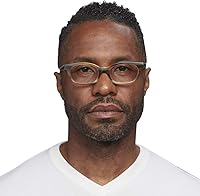 Vista 7 de eyebobs Lectores unisex premium Over Served, negro, aumento de 1.50