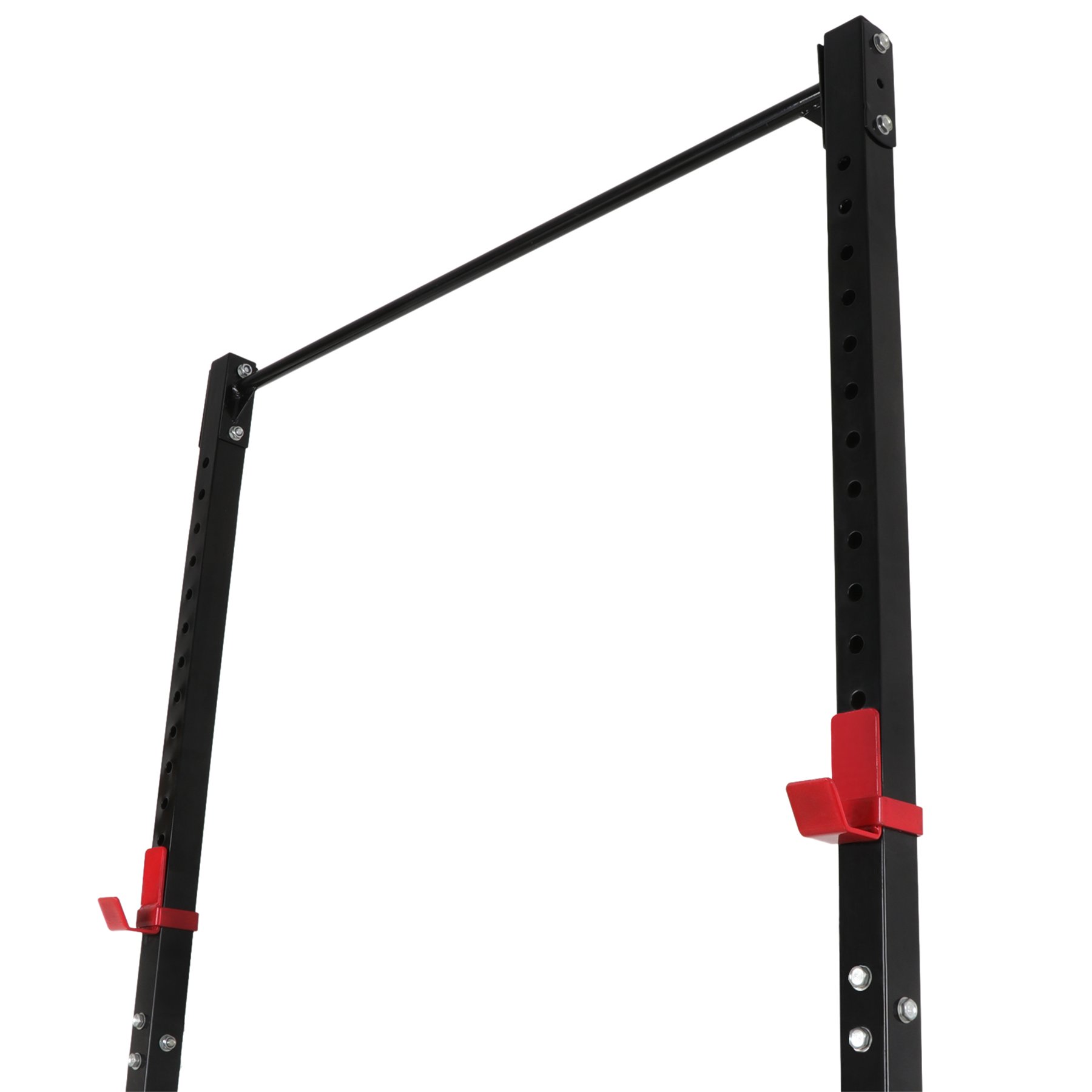 Buy F2C Adjustable Height Power Squat Rack Cage Stand System Strength