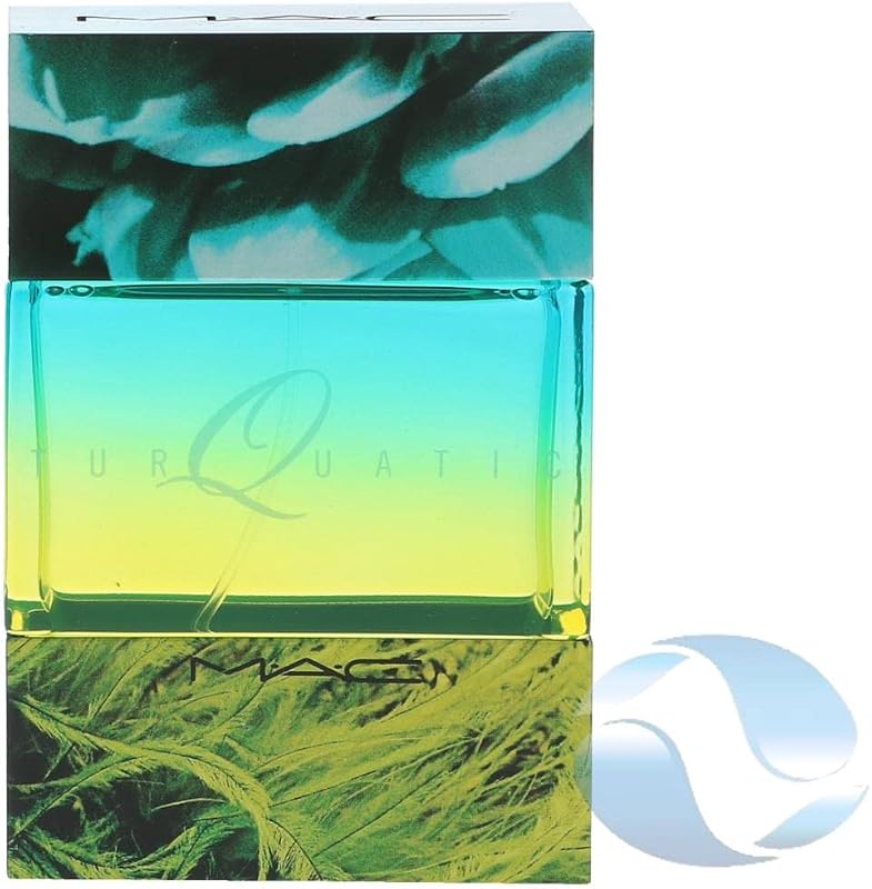 MAC Turquatic Perfume 50ml