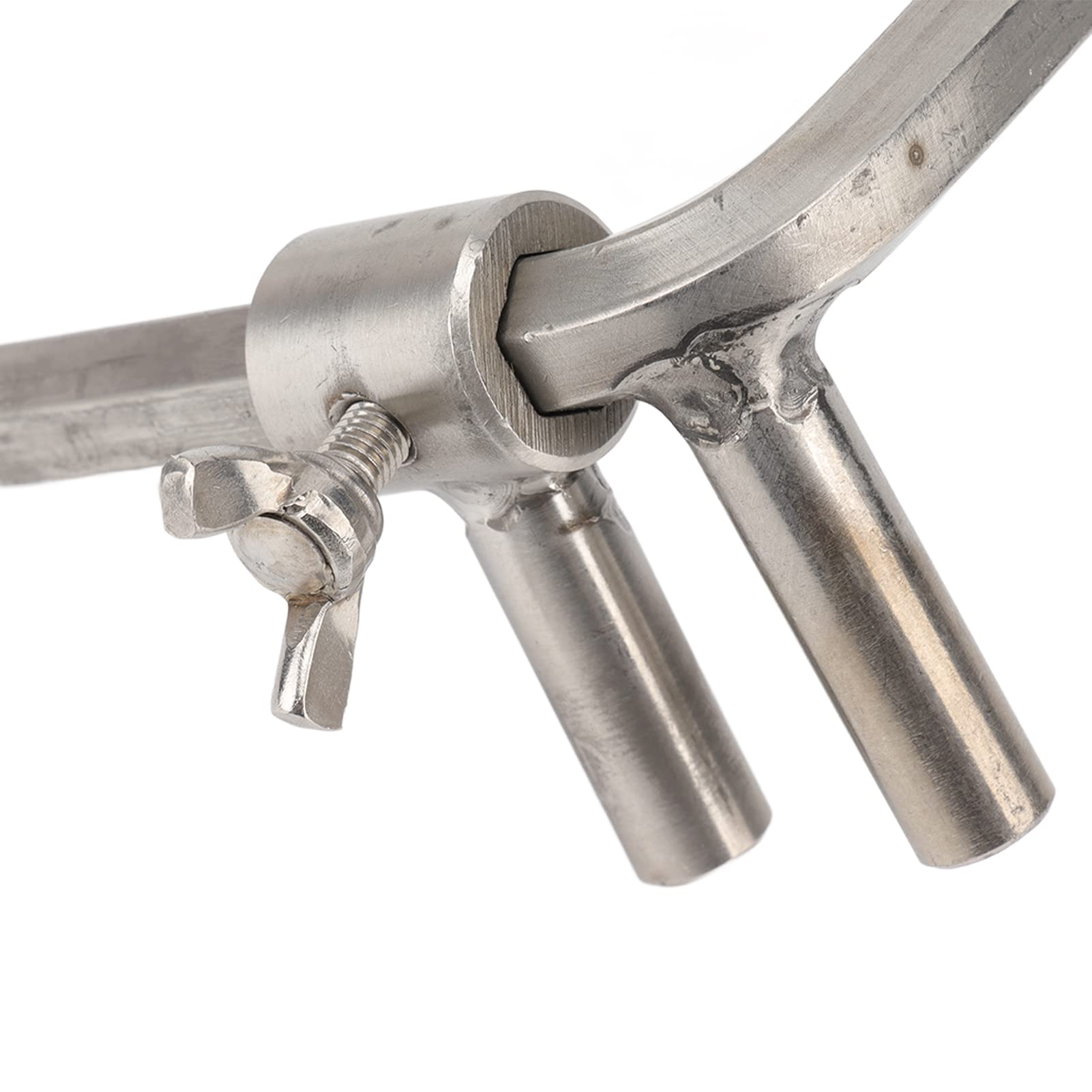 M10 10MM Bonsai Branch Bender Stainless Steel Garden Hand Tool