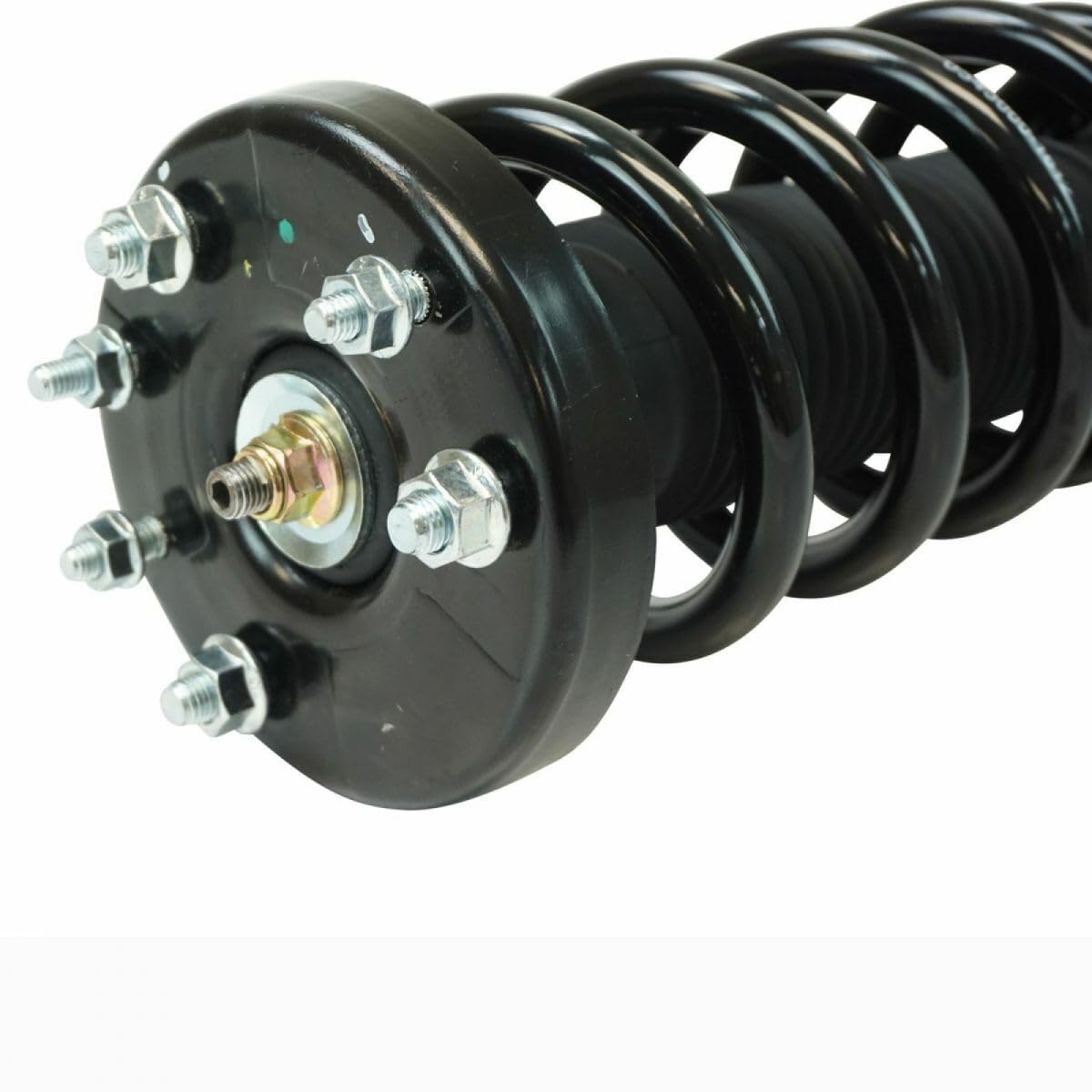 Amazon.com: JKSXIX Loaded Quick Complete Strut Spring Mount 