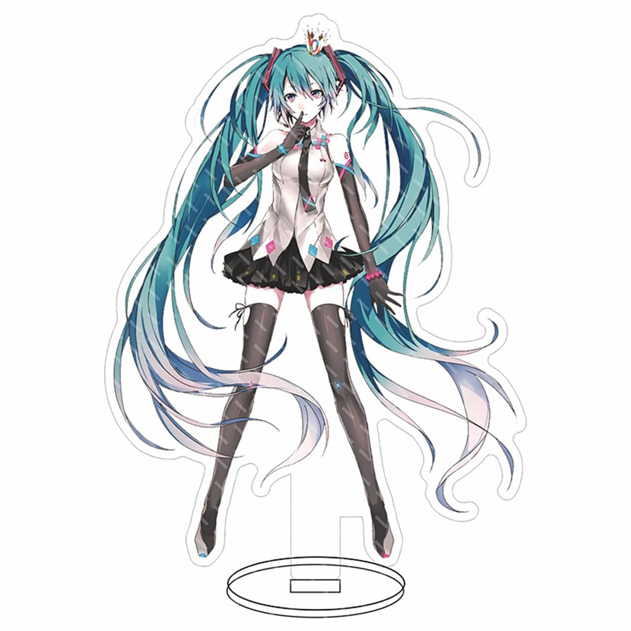 初音ミク　フィギュア　フィギュアセット　まとめ売り　アクスタ Amazon.co.jp: 初音ミク アクリルスタンド 初音ミク アクスタ 1