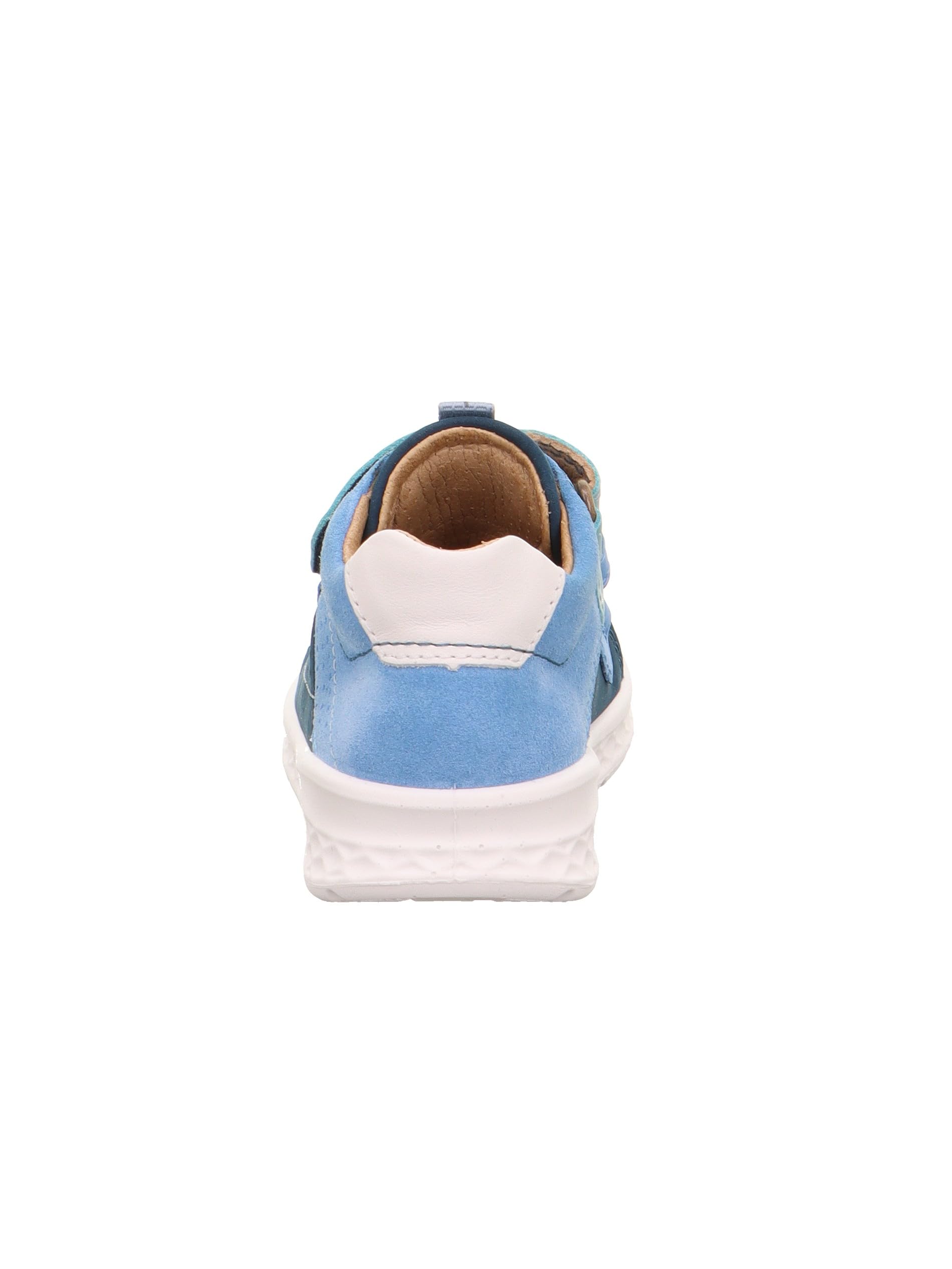 Superfit Jungen Breeze Sneaker 1-000374 Sneaker