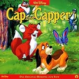  Cap und Capper