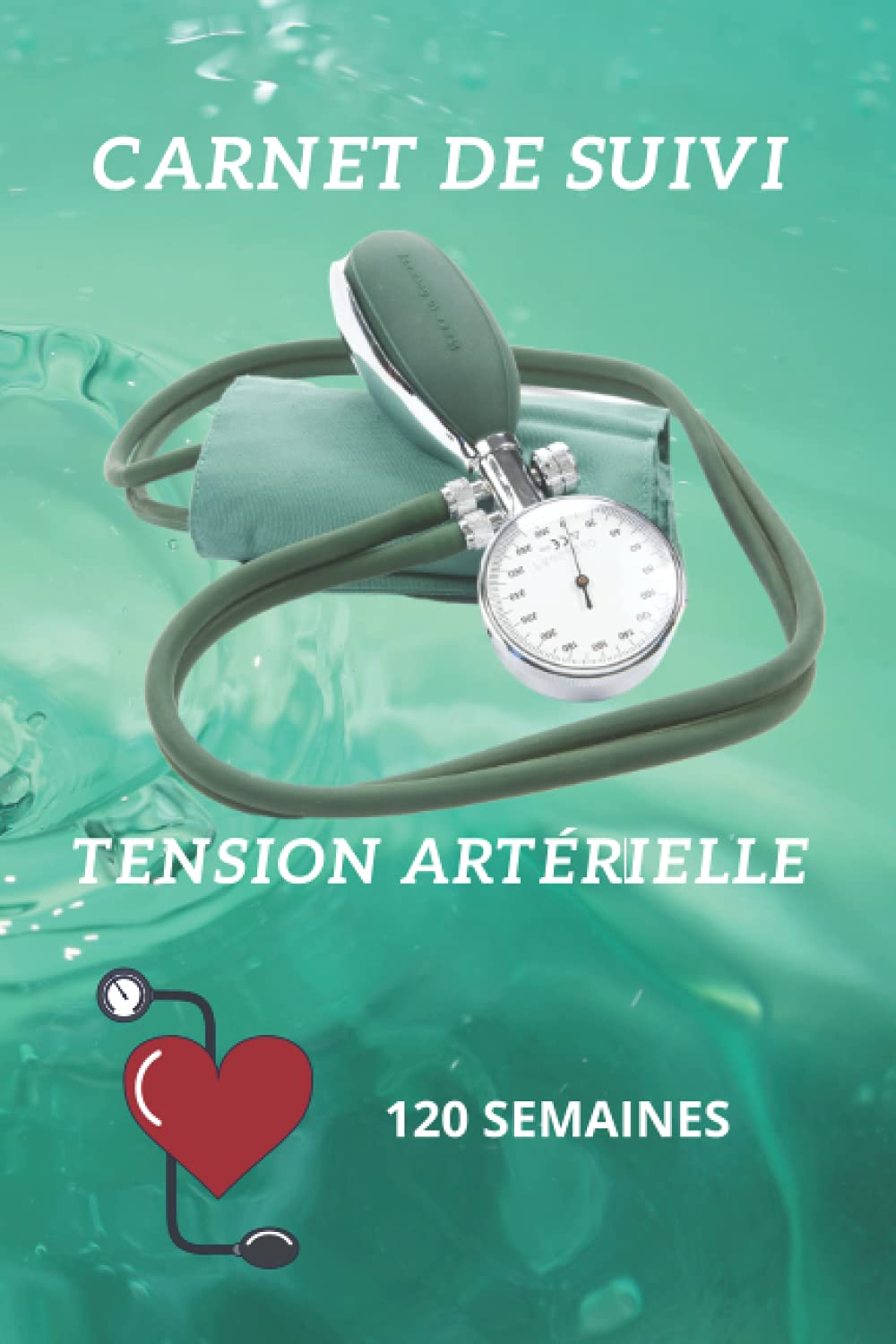 buy-carnet-de-suivi-de-tension-art-rielle-carnet-de-suivi-de-tension