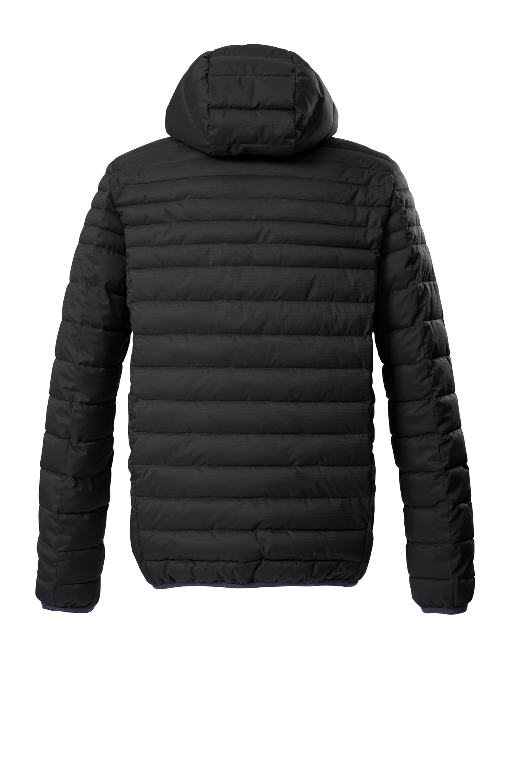 G.I.G.A. DX Gw 28 Mn Qltd Jckt Chaqueta acolchada/chaqueta funcional con capucha Hombre