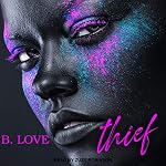 Cover of Thief