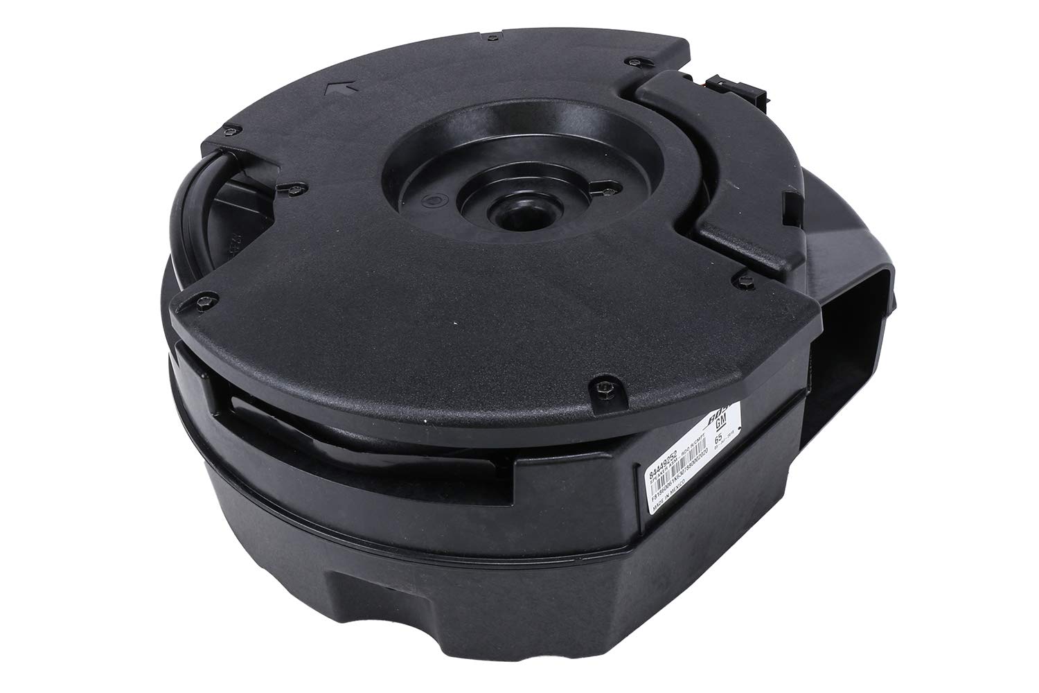 Amazon.com: ACDelco GM Original Equipment 84449252 Rear  