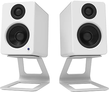 Amazon | Kanto デスクトップスピーカースタンド SE2 ホワイト | Kanto Amazon | Kanto デスクトップスピーカースタンド SE2 ホワイト | Kanto