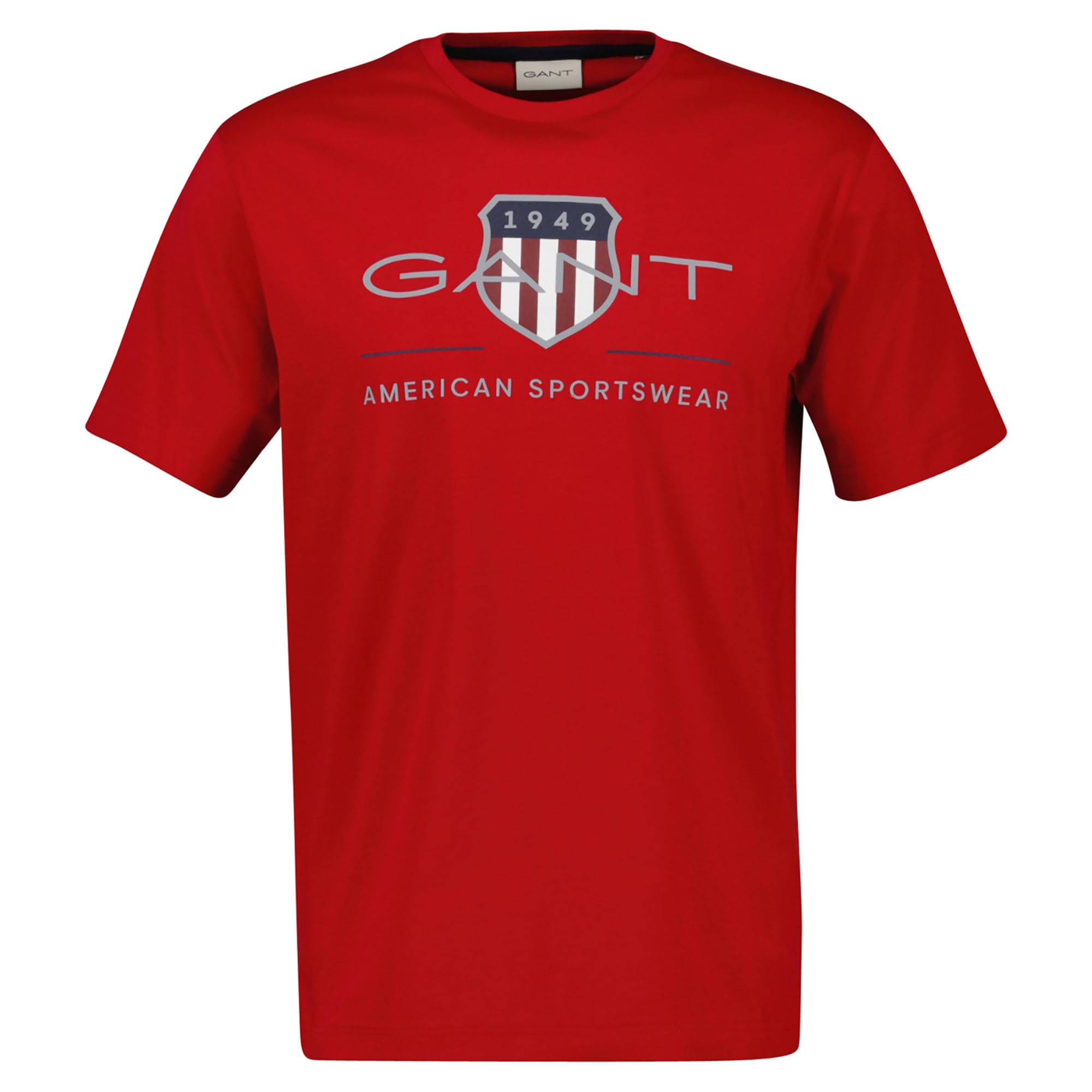 Gant REG Archive Shield SS T-Shirt