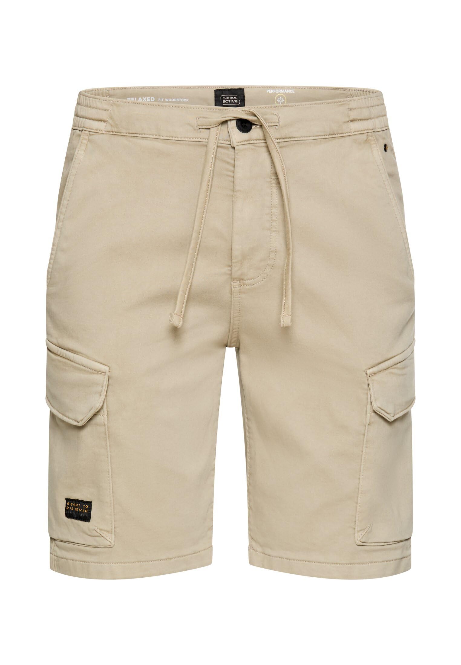 Mode von camel active