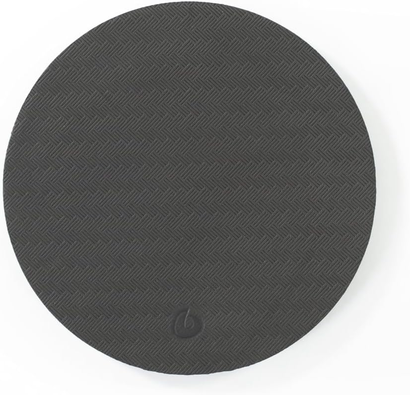 Balanced Body Rotator Disc Pad, Pad for Precision Rotator Discs