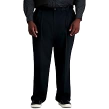 Haggar Men's Casual Trousers