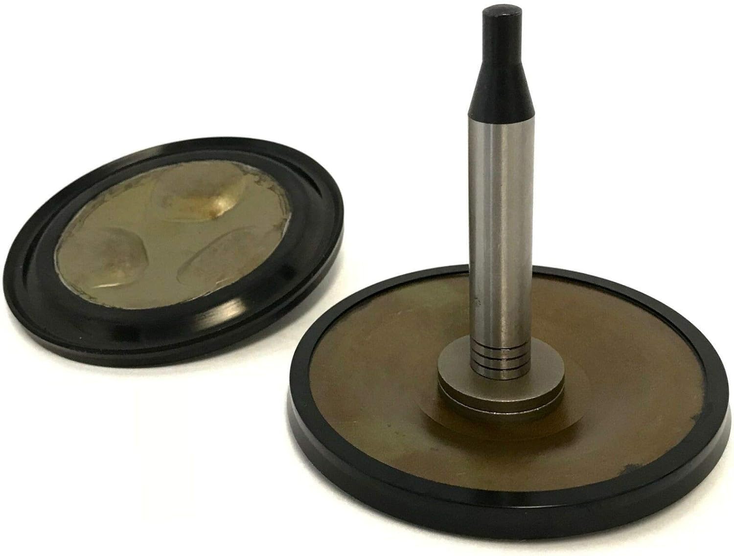 compatible with AODE AOD 4R70W Transmission Reverse Servo Piston & Cover 1980 UP 3 Ring