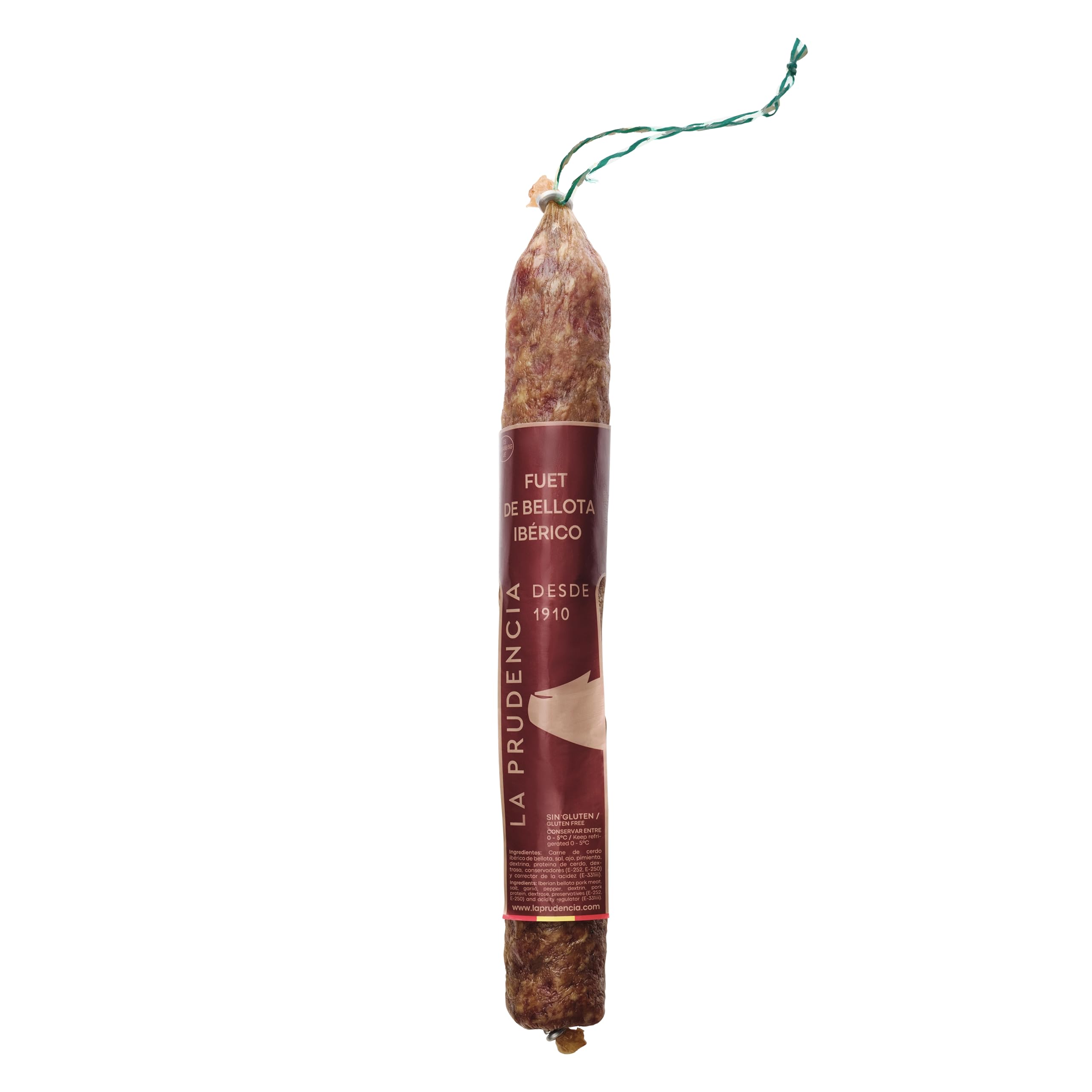 Cofre La Gourmet – Cesta Gourmet Ibérica Premium | Caja Metálica Edición Limitada Ricardo de La Torre con Jamón Ibérico Bellota y Embutidos Gourmet