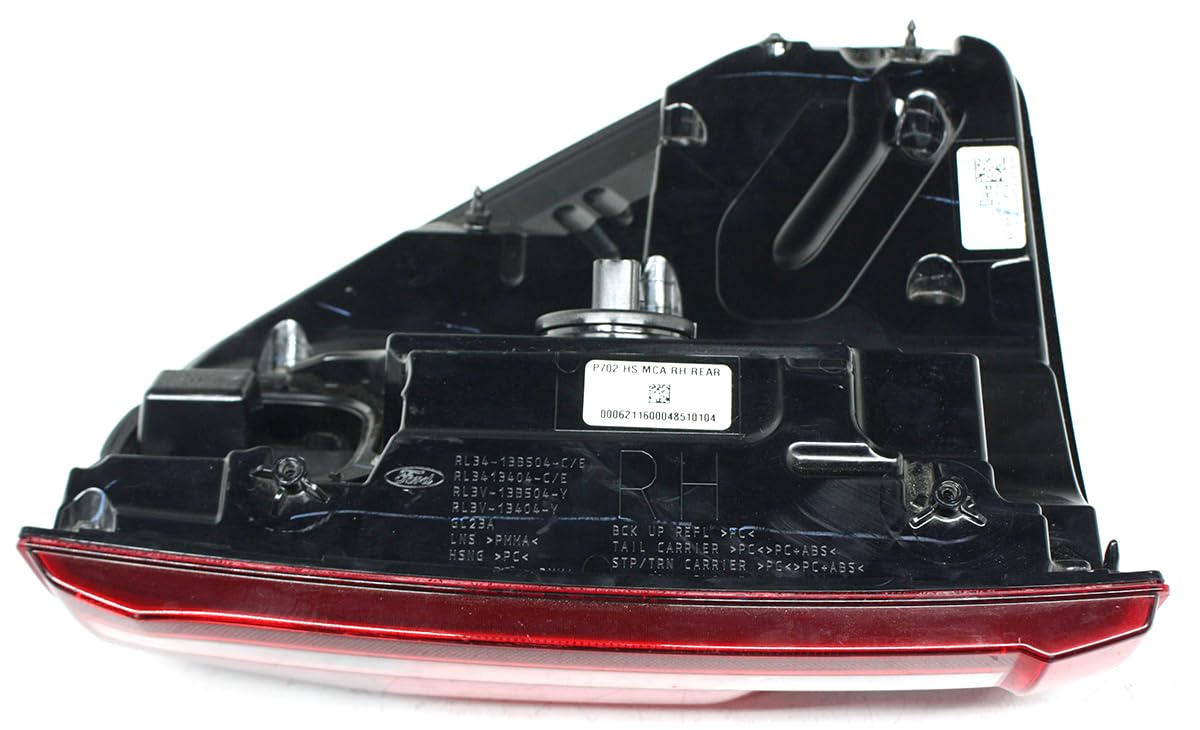 Amazon.com: Ford OEM RL3Z-13404-C F150 Right Passenger Side LED