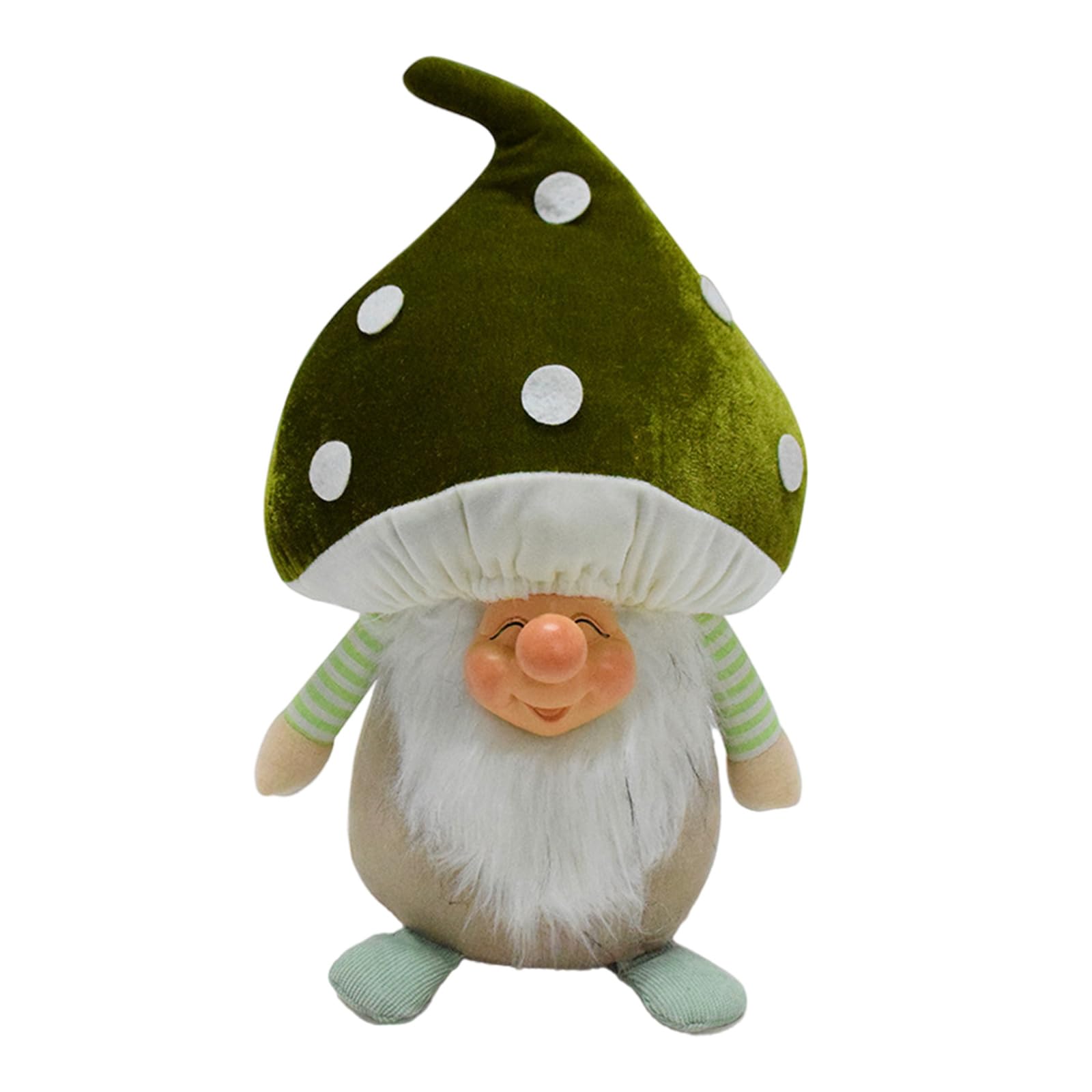 Elnwnnkc And Sturdy Christmas Gnomes Christmas Gnomes Figurine Display Decorations for Festival Home Decors Lovely Decorations