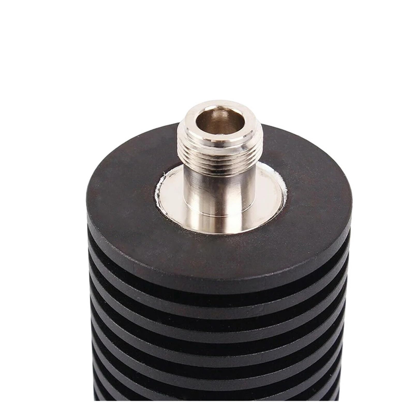 regolabile Attenuatore fisso da 50 W DC-3Ghz 4GHz Connettore tipo N 1db,2db,3db,5db,6db,10db,15db,20db,30db,40db,50db(DC-4GHz,20dB)