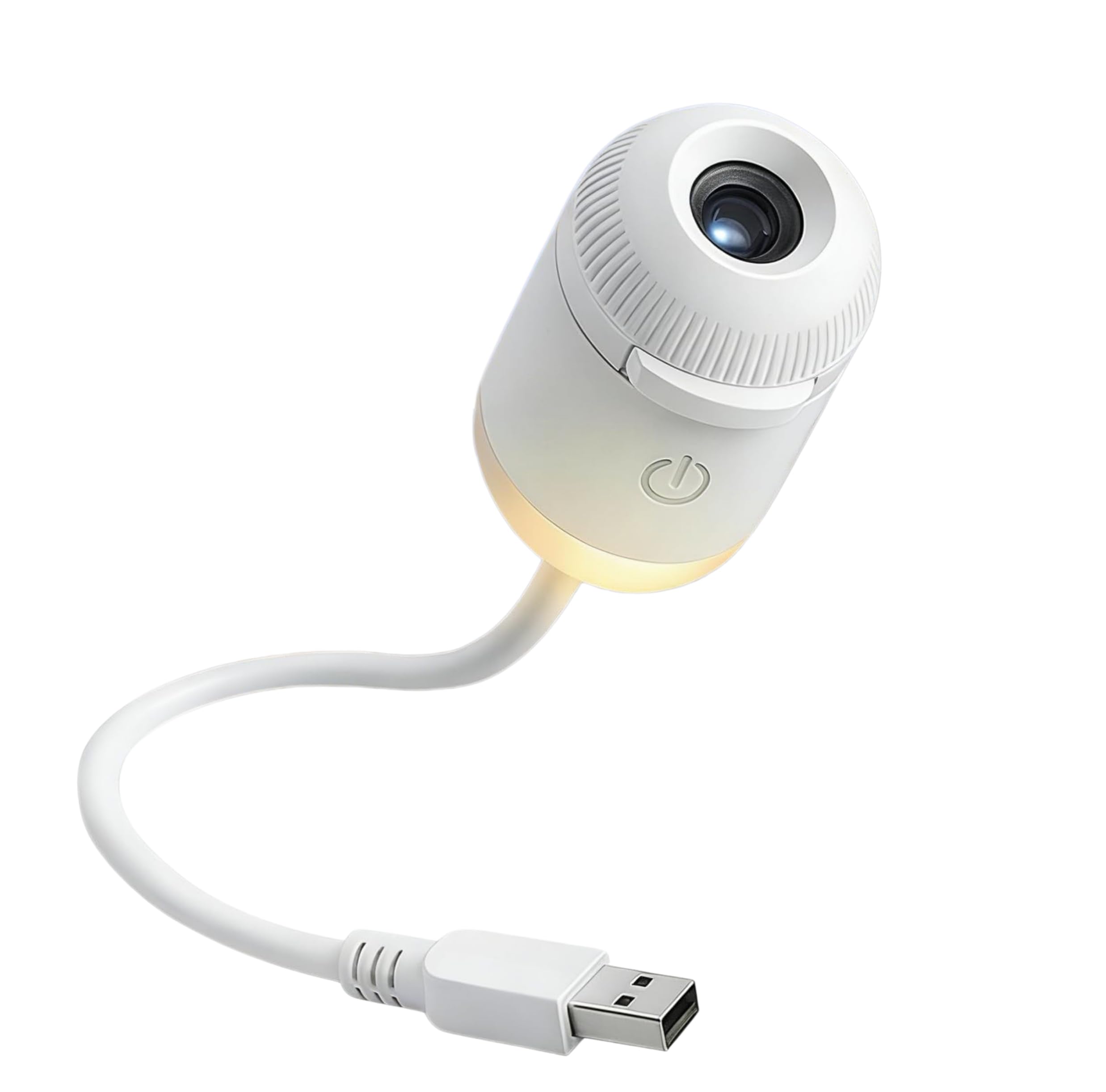 Photo 1 of Galaxy Projector and Night Light with 3 Slides
