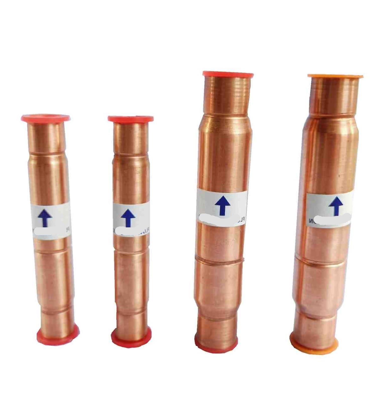 Clapet anti-retour en cuivre SJB920 climatisation et plomberie 5/8