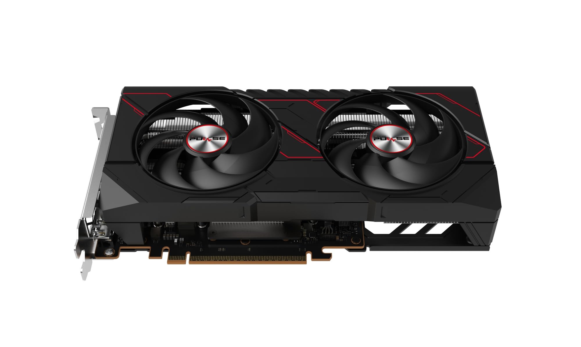 グラフィックボード・グラボ・ビデオカード SAPPHIRE Radeon RX 9060 XT 8GB SAPPHIRE PULSE Radeon RX 9060 XT GAMING OC 8GB | SAPPHIRE
