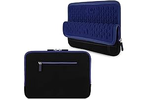HP ENVY 5560: Compact Laptop Sleeve for Enhanced Protection