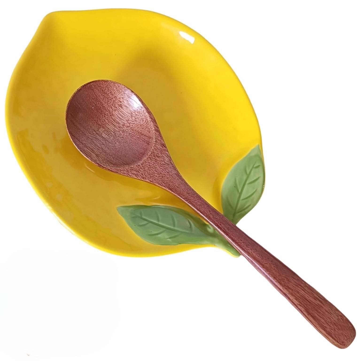 Poggia Cucchiaio In Acciaio Inox Per Cucina - Porta Mestolo Da Bancone Resistente Al Calore - 4