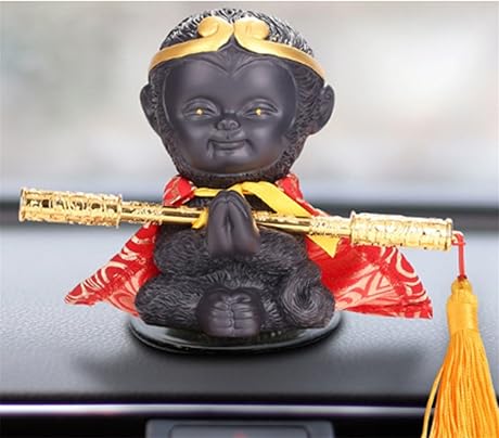 AISHUAIGE AffenkAnig AFFE AFFE Kreatives Harz Autodekoration Nette
Verzierungen Handwerk Auto Dekorationen Fahrzeug : Digitale Bilderrahmen AISHUAIGE AffenkAnig AFFE AFFE Kreatives Harz Autodekoration Nette
Verzierungen Handwerk Auto Dekorationen Fahrzeug : Digitale Bilderrahmen