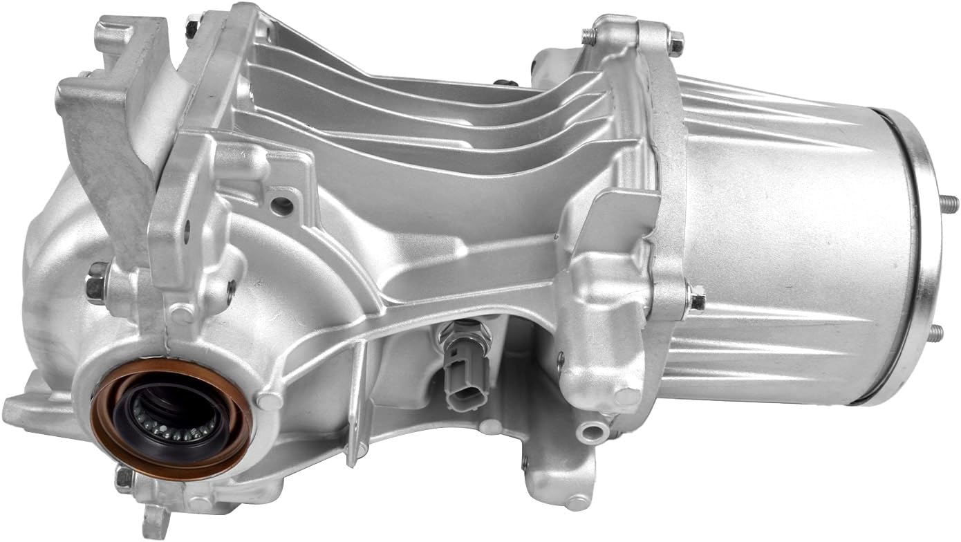 Rear Differential w/Coupling Assembly Replacement for 2018-2023 Mazda CX-5 CX-9 2.5L AWD Part# KAT2-27-020, KAT227020, KE01-27-97XC, KE012797XB