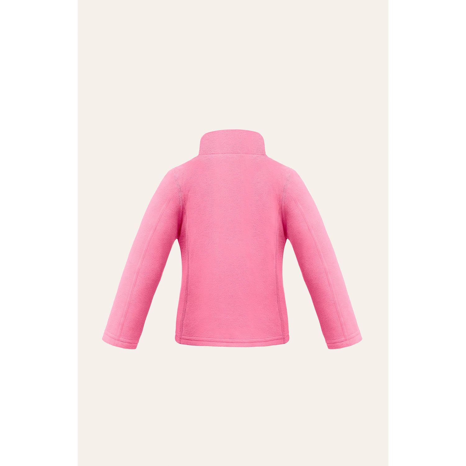Pimienta Blanca - Chaqueta polar Micro Fleece Sweater 1540 Orchid Pink Girl - Rosa