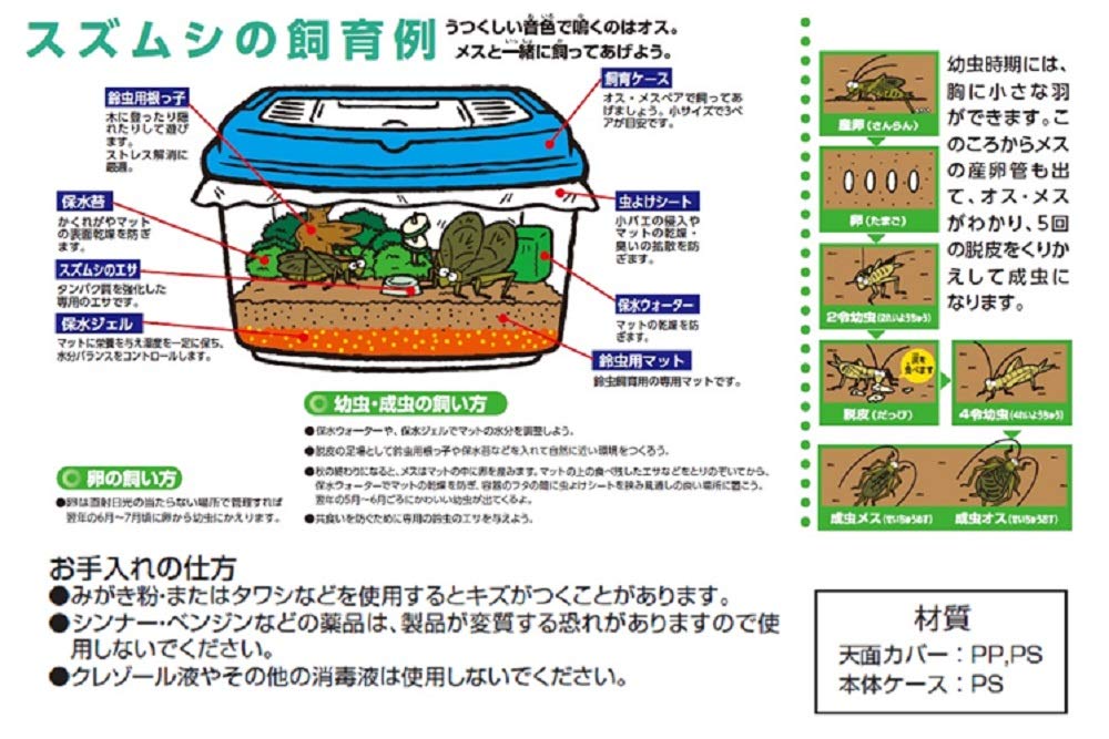 マルカン　ワイドビュー中　ブルー　10個 マルカン ワイドビュー中 ブルー 10個