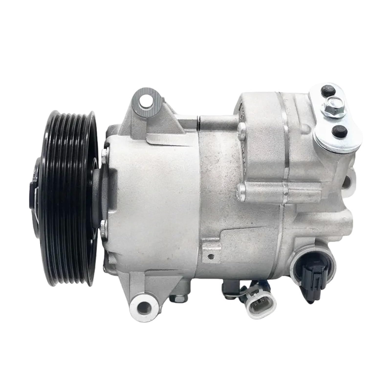Hxpohyzpq One Color Ac Compressor Compatible For Opel Astra Vauxhall Insignia 13395694 1618386 22820729 6854112 1618421 13262843 13271269 13232305 13271267