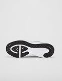 Nike Men's Revolution 8 Running Shoes, Black/White/Black, 8.5 - 4
