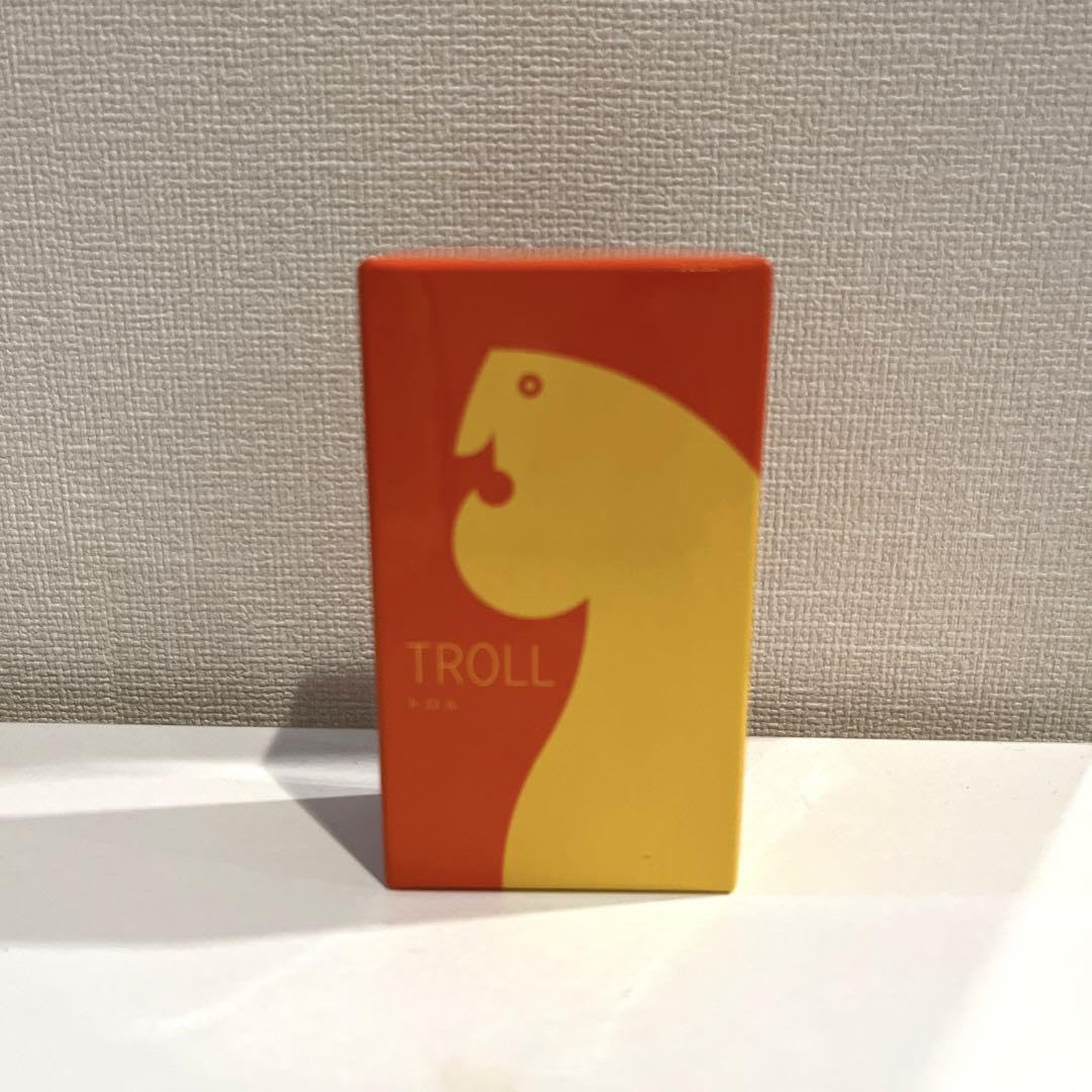 Amazon | トロル ボードゲーム | ボードゲーム | おもちゃ
