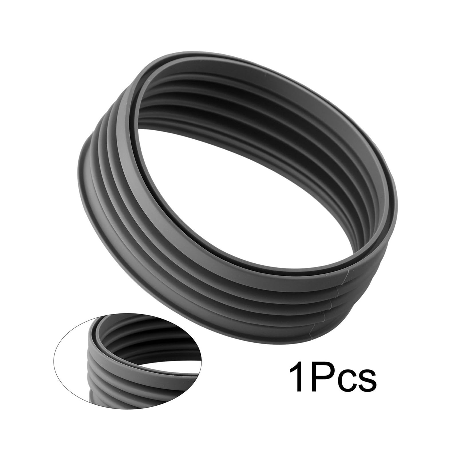 Compatible Con Breville, Tolva De Dosis De Café H | Rollo de compresión de Silo de frijol, 1/3 Uds., con fuelle, reemplazo de dosis de volumen comprimido h(1pc filter)