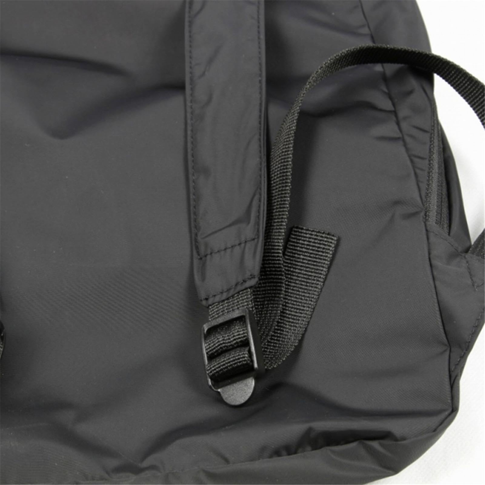 Mochila para Casco de Moto 28L, Bolsa de Viaje Deportiva para Motocicleta, Impermeable para Hombre y Mujer - Compatible con Bicicleta, Esquí, Baloncesto, Fútbol