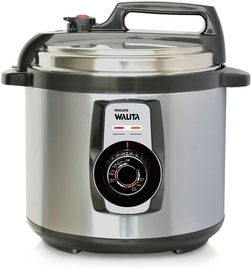 Panela De Pressão Elétrica Walita Daily 220V É Bom? Leia Isso 4 61E3Msvykol. Ac Sl1000