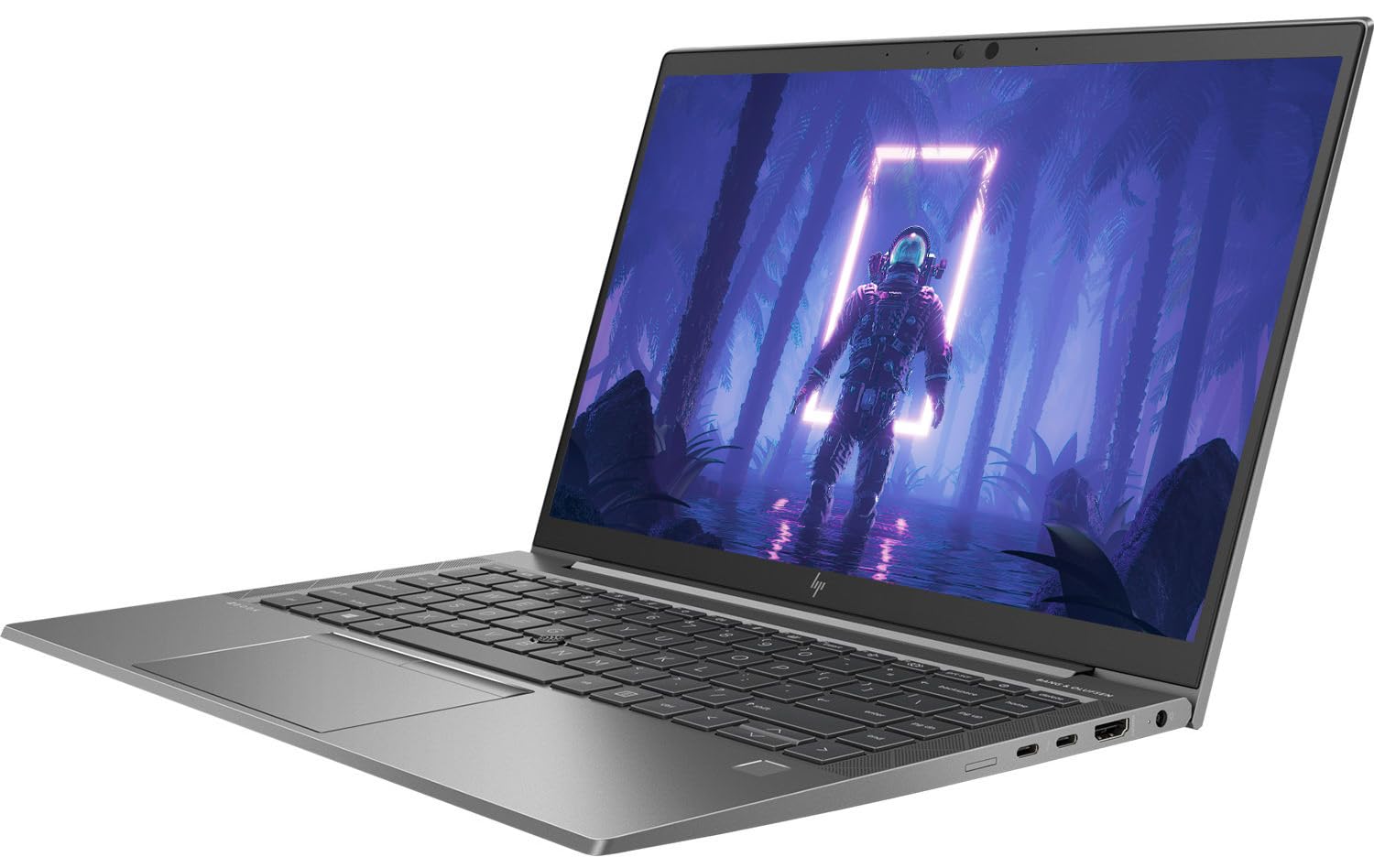 Amazon.com: HP ZBook Firefly 14 G7 14