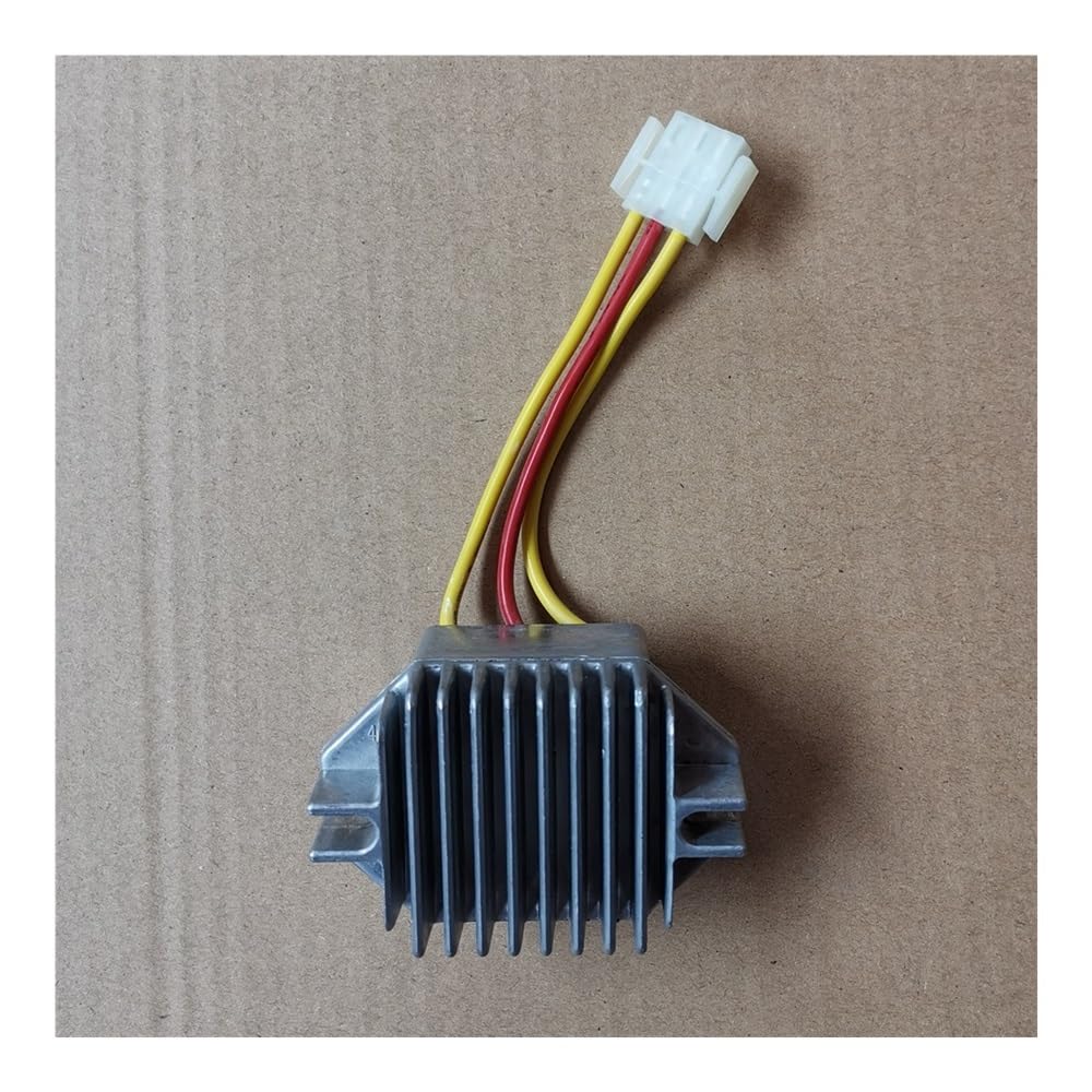 Régulateur 697153 pour réparer le circuit de charge de tracteur tondeuse 808297